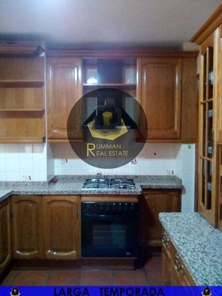 Piso en alquiler en San Francisco Javier en Granada