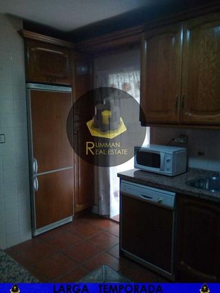 Piso en alquiler en San Francisco Javier en Granada