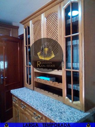 Piso en alquiler en San Francisco Javier en Granada