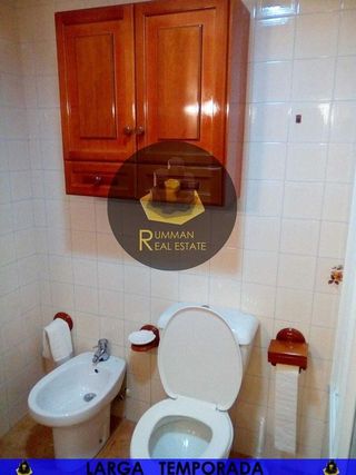 Piso en alquiler en San Francisco Javier en Granada