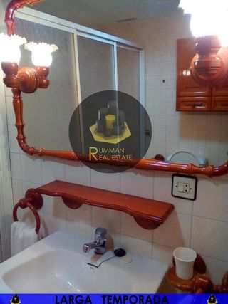 Piso en alquiler en San Francisco Javier en Granada