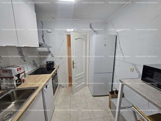 Piso en alquiler en Pizarrales en Salamanca