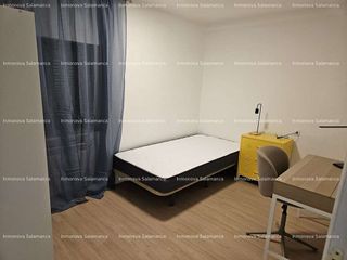 Piso en alquiler en Pizarrales en Salamanca