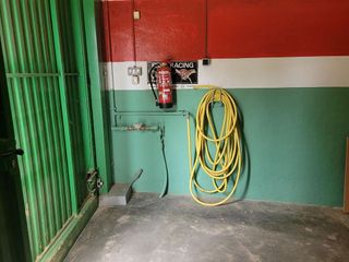 Local comercial en alquiler en Tafalla