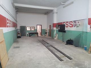 Local comercial en alquiler en Tafalla