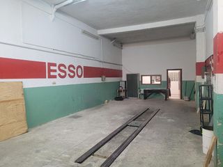 Local comercial en alquiler en Tafalla