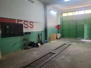 Local comercial en alquiler en Tafalla