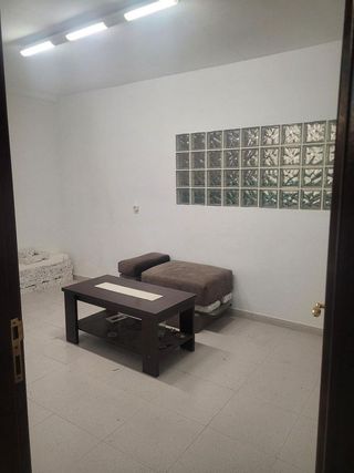 Local comercial en alquiler en Tafalla