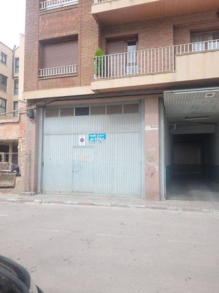 Local comercial en alquiler en Tafalla