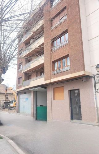 Local comercial en alquiler en Tafalla