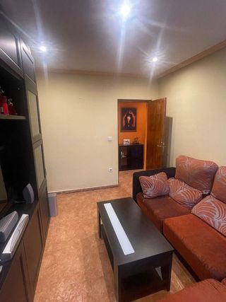 Piso en alquiler en San Esteban en León