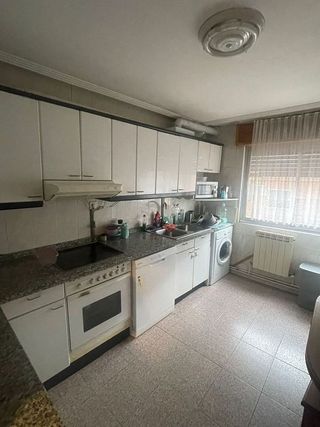 Piso en alquiler en San Esteban en León