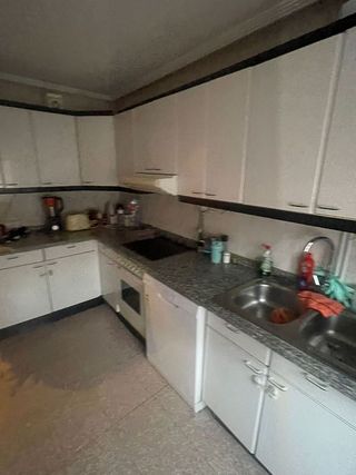 Piso en alquiler en San Esteban en León