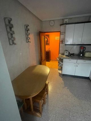 Piso en alquiler en San Esteban en León