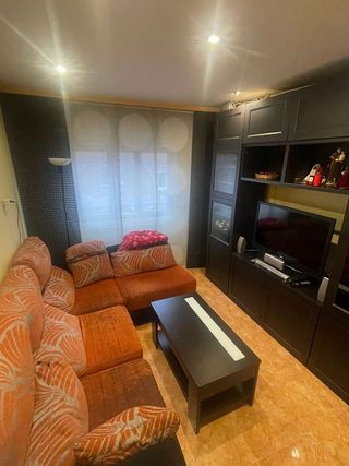 Piso en alquiler en San Esteban en León