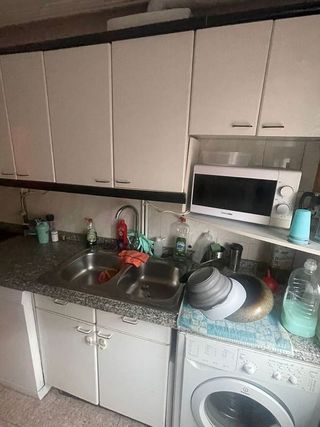 Piso en alquiler en San Esteban en León