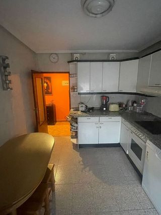 Piso en alquiler en San Esteban en León