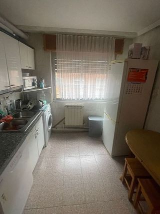 Piso en alquiler en San Esteban en León