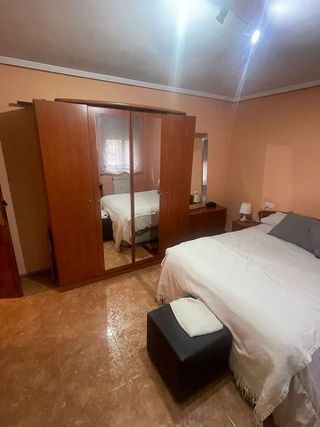 Piso en alquiler en San Esteban en León