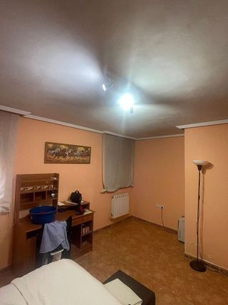 Piso en alquiler en San Esteban en León