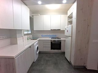 Piso en alquiler en Triana Casco Antiguo en Sevilla