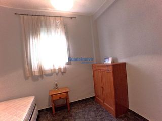 Piso en alquiler en Triana Casco Antiguo en Sevilla