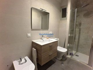 Piso en alquiler en Triana Casco Antiguo en Sevilla