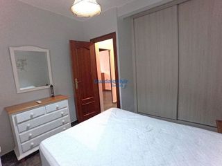 Piso en alquiler en Triana Casco Antiguo en Sevilla