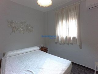 Piso en alquiler en Triana Casco Antiguo en Sevilla