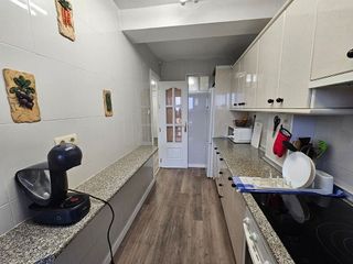 Piso en alquiler en Polígono Cartuja – La Paz en Granada