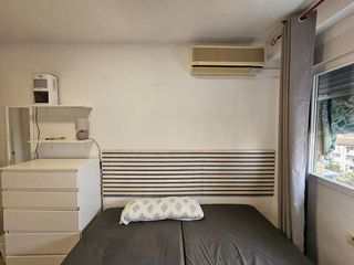 Piso en alquiler en Polígono Cartuja – La Paz en Granada