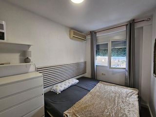 Piso en alquiler en Polígono Cartuja – La Paz en Granada