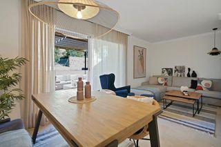 Piso en alquiler en Elviria en Marbella