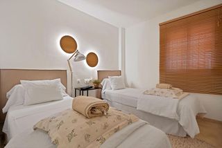 Piso en alquiler en Elviria en Marbella