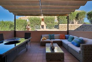 Piso en alquiler en Elviria en Marbella