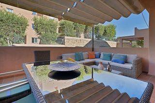 Piso en alquiler en Elviria en Marbella