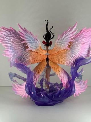 One Piece Nico Robin Figure 34cm PVC Anime