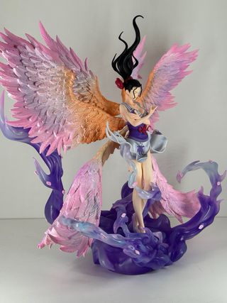 One Piece Nico Robin Figure 34cm PVC Anime