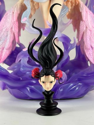 One Piece Nico Robin Figure 34cm PVC Anime