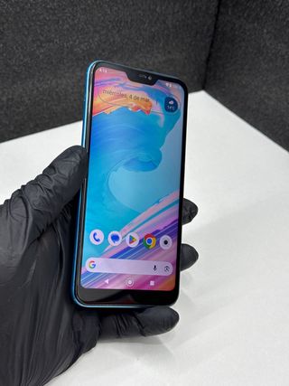 Xiaomi Mi A2 Lite 64GB Azul