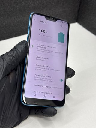 Xiaomi Mi A2 Lite 64GB Azul