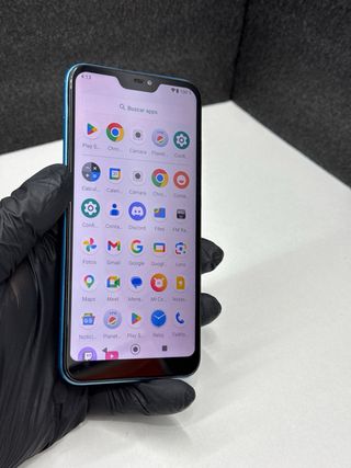 Xiaomi Mi A2 Lite 64GB Azul