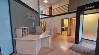 Oficina en alquiler en Campus Norte - San Caetano en Santiago de Compostela