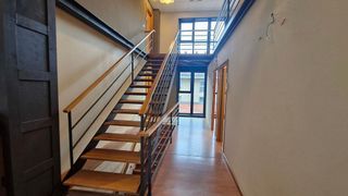 Oficina en alquiler en Campus Norte - San Caetano en Santiago de Compostela