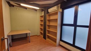 Oficina en alquiler en Campus Norte - San Caetano en Santiago de Compostela