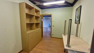 Oficina en alquiler en Campus Norte - San Caetano en Santiago de Compostela