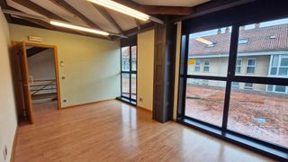 Oficina en alquiler en Campus Norte - San Caetano en Santiago de Compostela