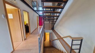 Oficina en alquiler en Campus Norte - San Caetano en Santiago de Compostela