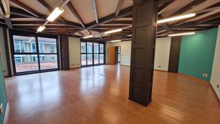 Oficina en alquiler en Campus Norte - San Caetano en Santiago de Compostela