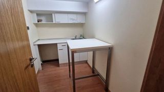 Oficina en alquiler en Campus Norte - San Caetano en Santiago de Compostela